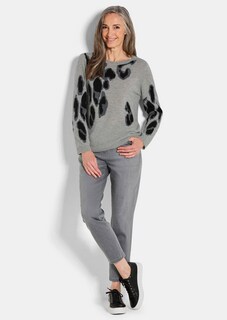 Kaschmirpullover thumbnail 2