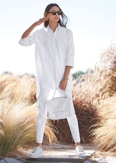 Longhemd im Oversized-Style thumbnail 6