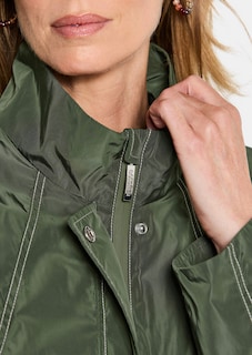 Wasserabweisende Regenjacke thumbnail 5