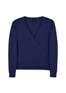 Merino wool jumper thumbnail 6