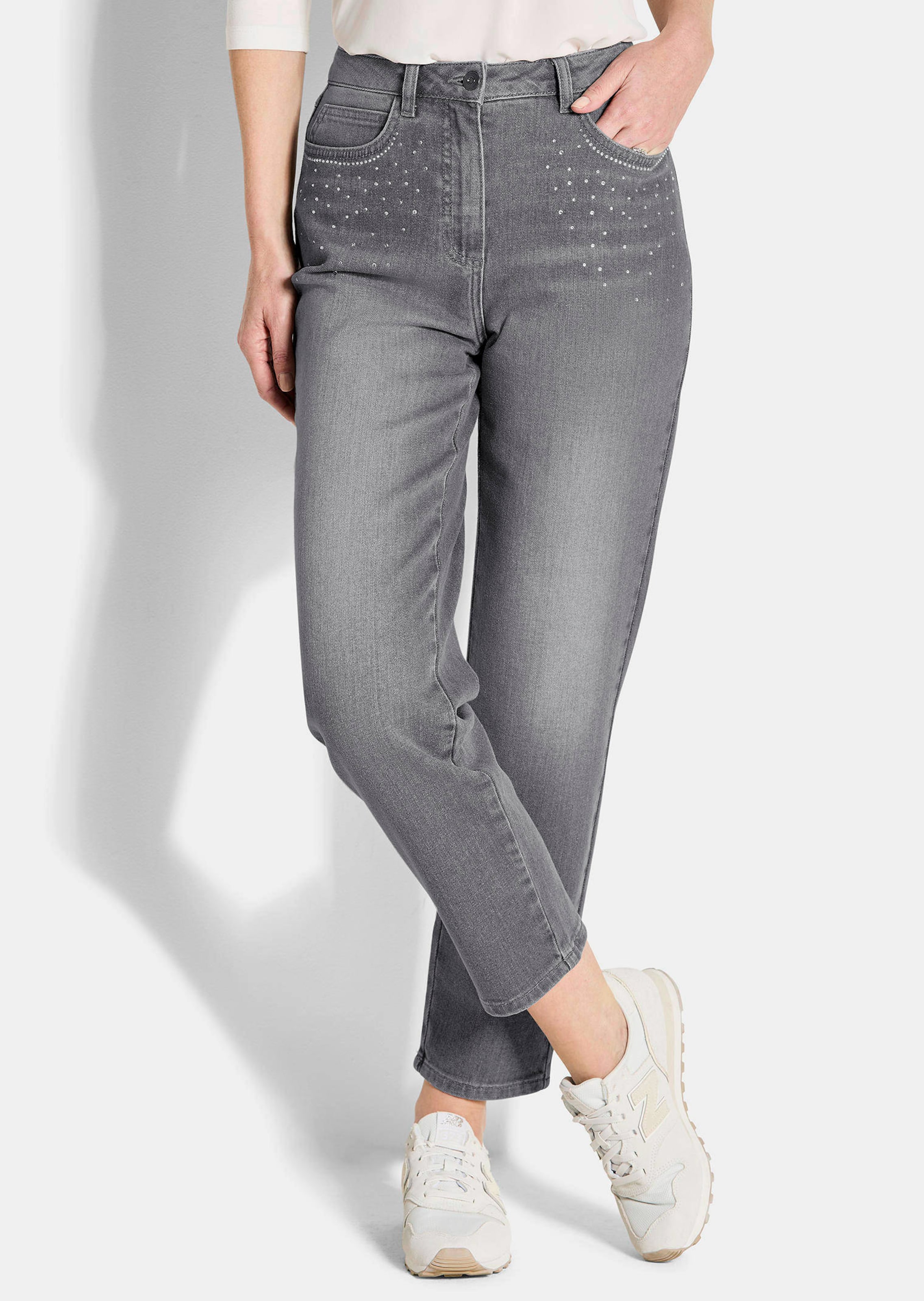 Jeanshose SARA