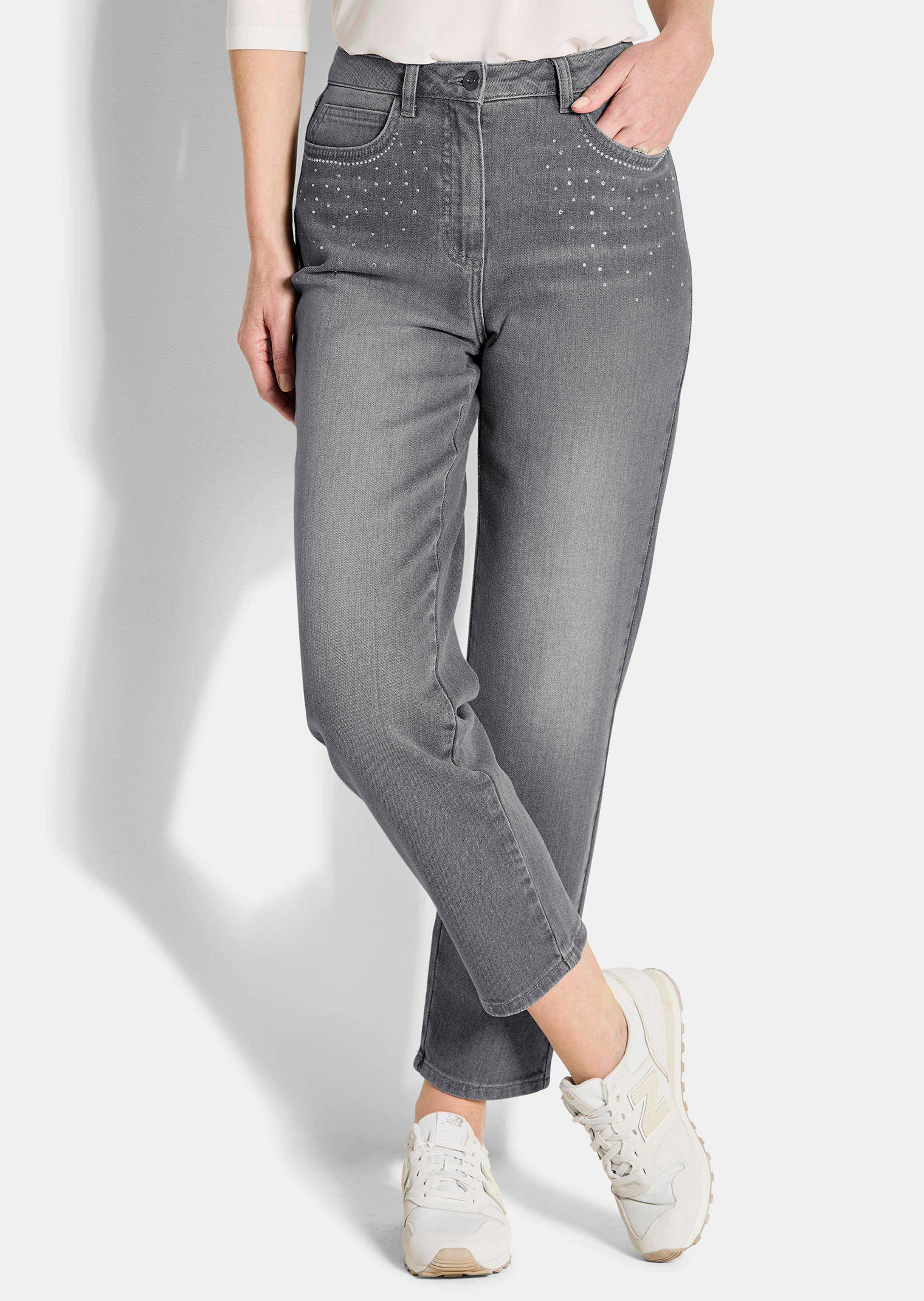 Jeanshose SARA