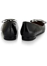 Ballerinas aus Lackleder thumbnail 2