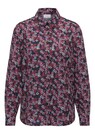 Wunderschöne Bluse mit floralem Druck thumbnail 2