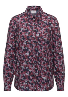 Wunderschöne Bluse mit floralem Druck thumbnail 2