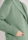 Strickjacke thumbnail 5