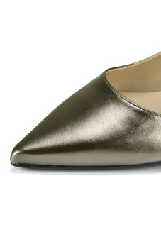 Spitze Ballerinas mit Cut-Outs thumbnail 2