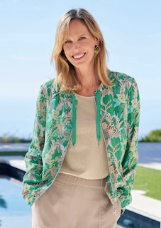 Pusakka kukallisella kokopainatuksella thumbnail 7