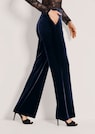 Velvet trousers thumbnail 4