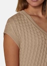 Pull. Pur coton thumbnail 5