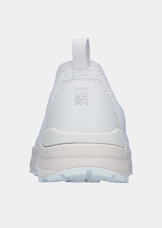 Sneaker mit Glanzdetails in H-Weite thumbnail 2