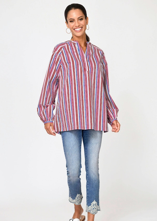 Blouse 1