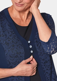 Jasje van elastische kant thumbnail 5