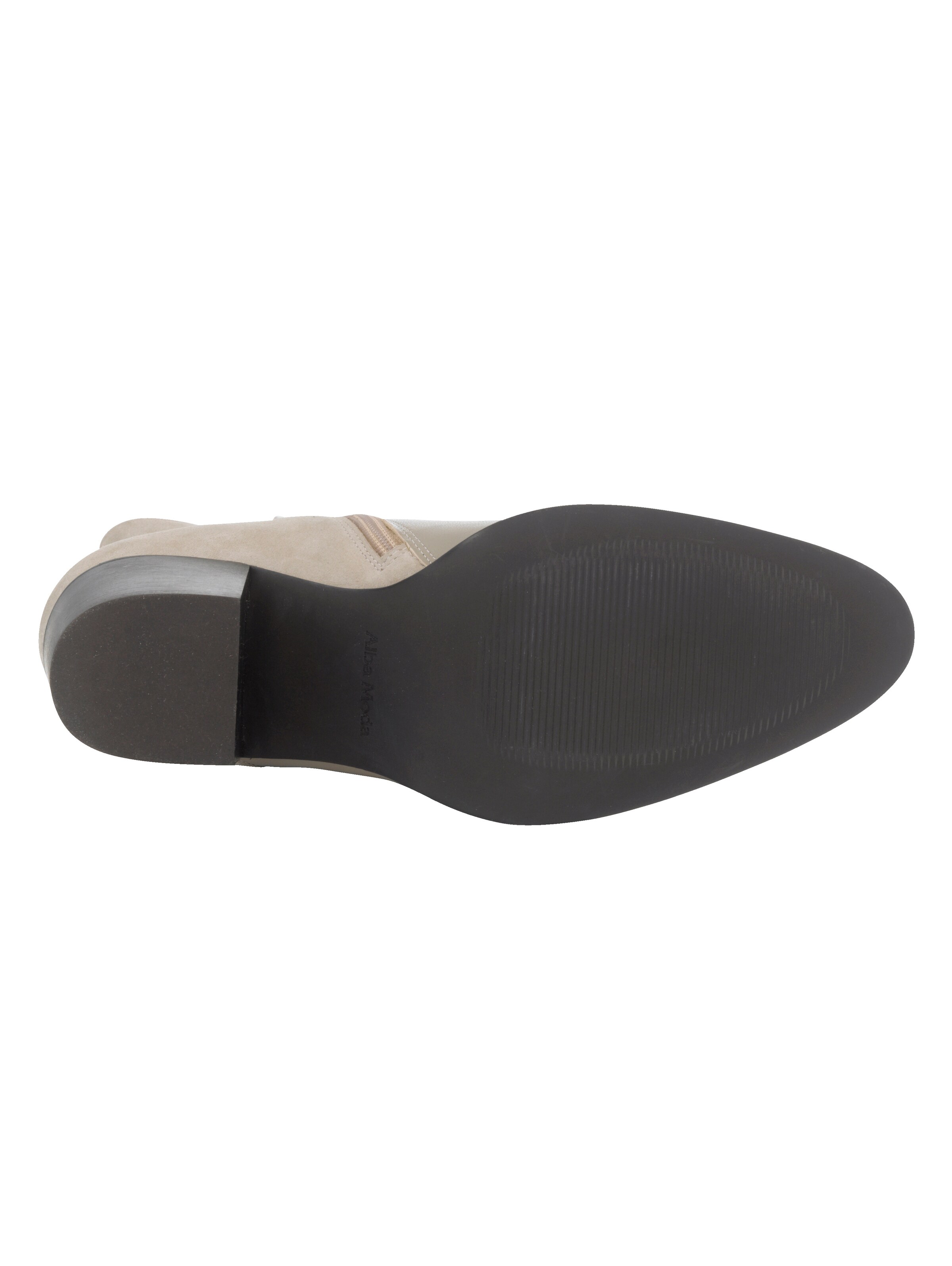 Stiefelette