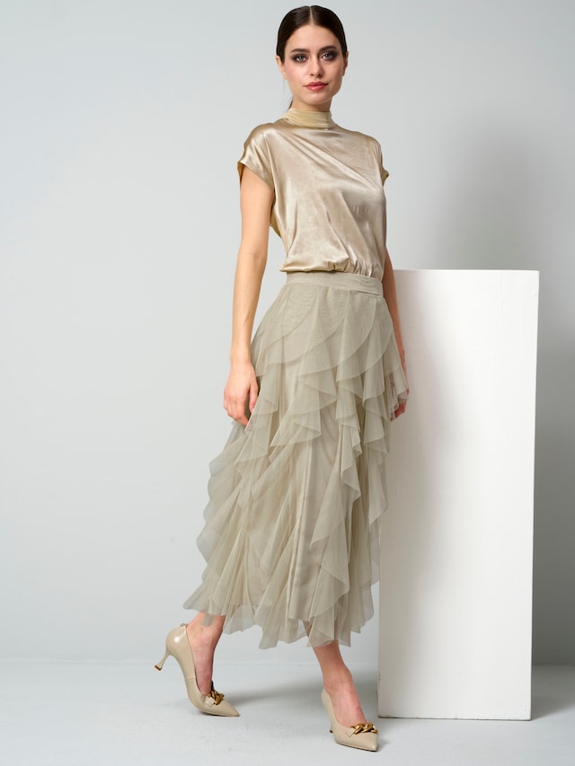 Rock mit Abstufungen 2