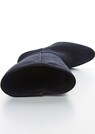 Stiefel mit Ziernähten thumbnail 2