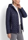 Veste matelassée légère avec capuche thumbnail 5