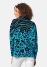 Pullover mit Animalmuster thumbnail 3