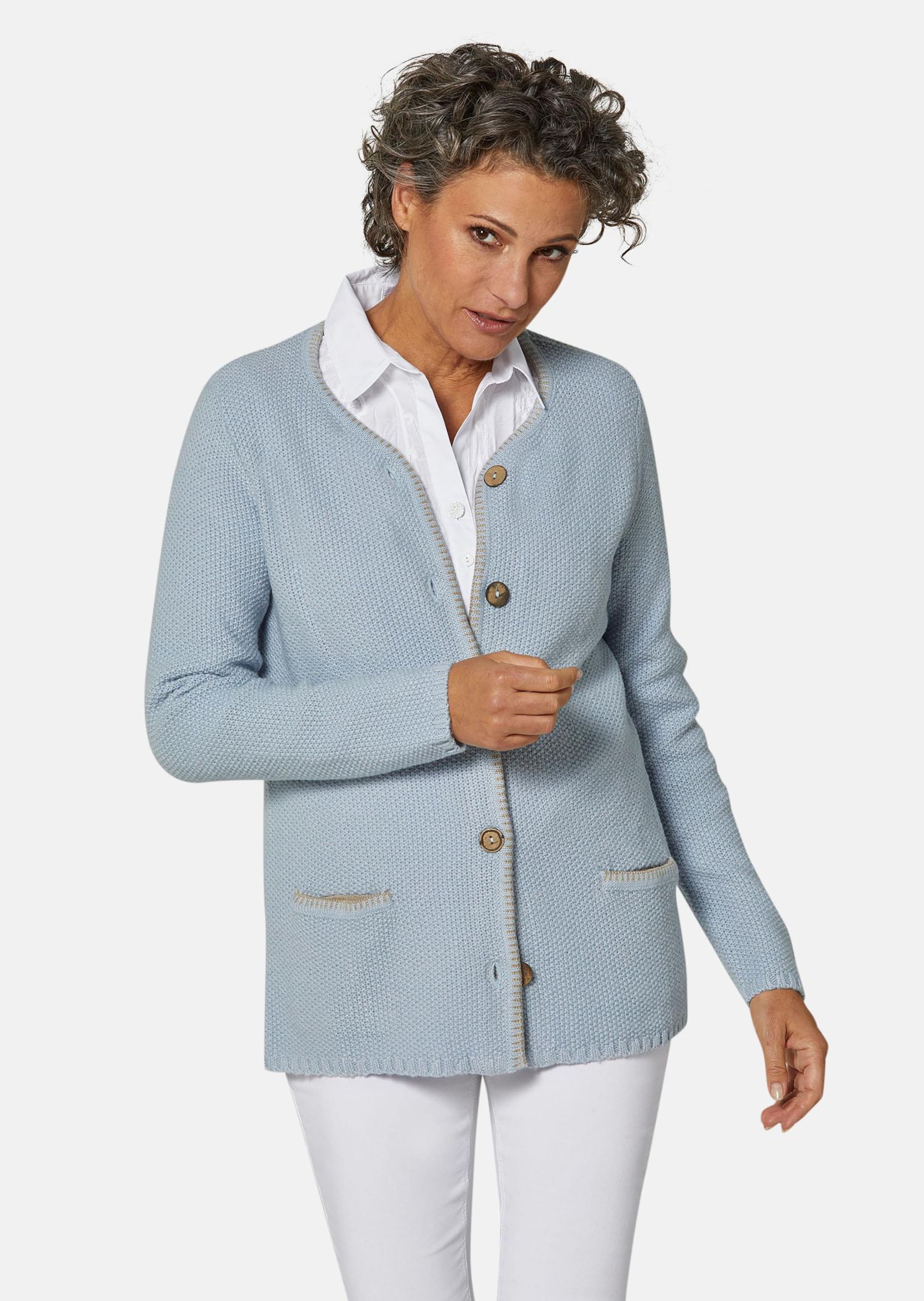 Tricot jasje