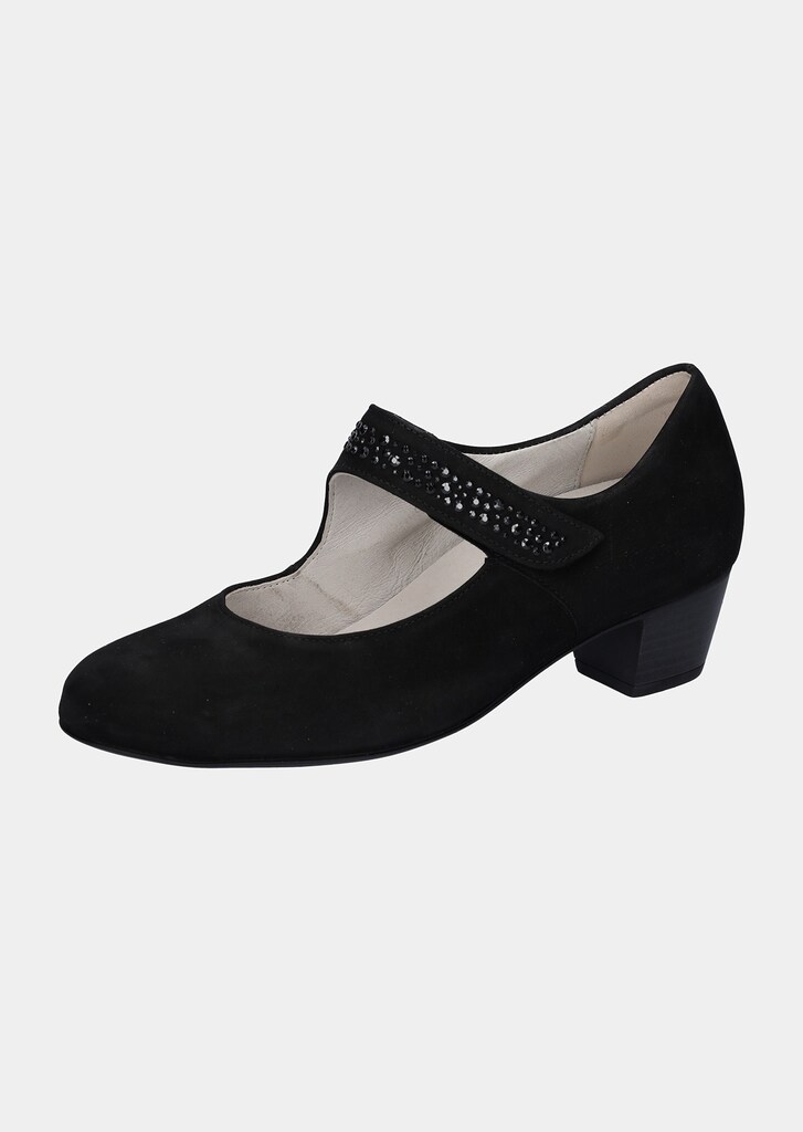Pumps