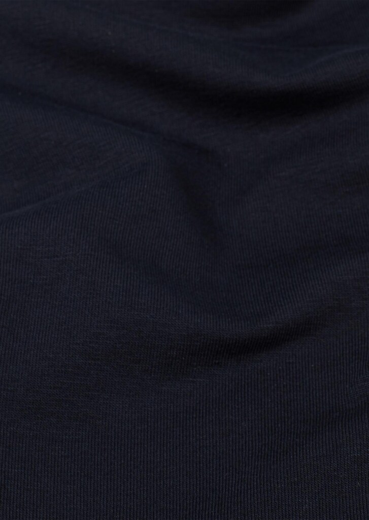 Bequeme Freizeithose mit Schlupfbund und Taschen