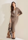 Tricot blouson thumbnail 1