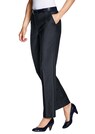 Pantalon CARLA avec laine vierge thumbnail 1