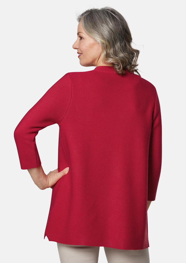 Strickjacke