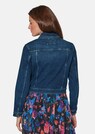 Veste en jean thumbnail 3
