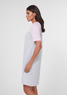Féraud Sleepshirt in Colour Blocking thumbnail 4
