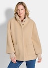 Modische Jacke mit Strickbündchen thumbnail 1
