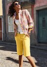 Paisley pattern blazer thumbnail 2