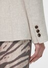 Doubleface-Blazer aus reiner Wolle thumbnail 5