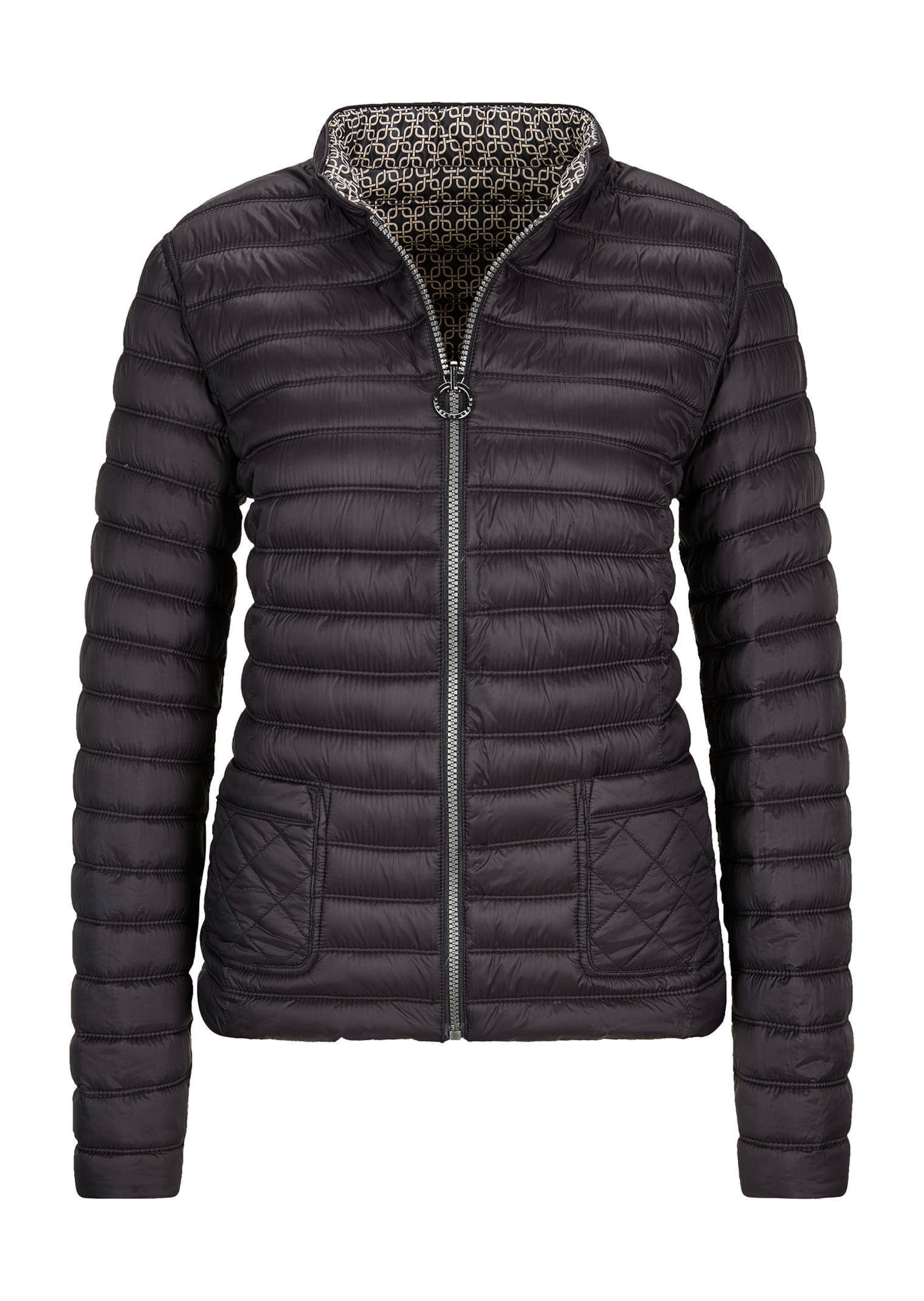 Übergangsjacke zum Wenden