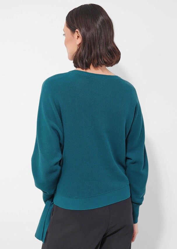 Feinstrickpullover 2