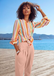 Reisefreundliche Jogg-Pants aus Microjersey thumbnail 7