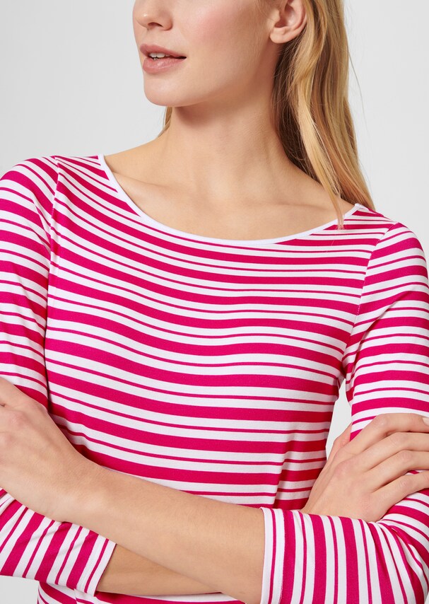 Stylish striped shirt 4