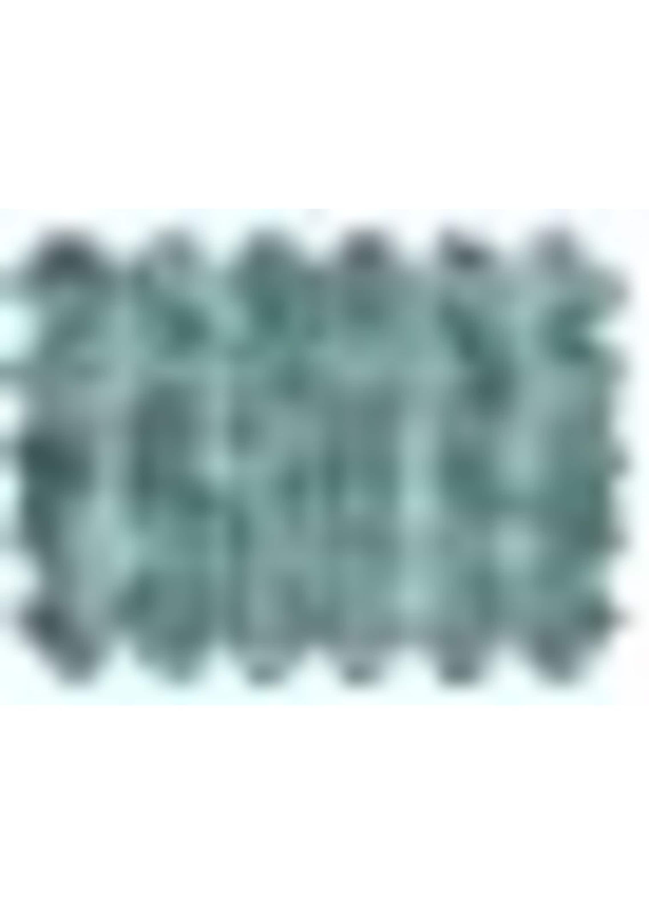 Chemin de table - vert - Gr. 50 x 140 cm de Goldner Fashion