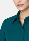 Hemdbluse aus nachhaltiger Baumwolle thumbnail 5