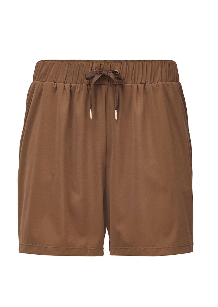 Funktions-Shorts mit Taschen