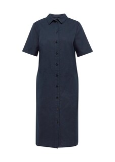Zauberhaftes Kleid mit Leinenanteil thumbnail 2
