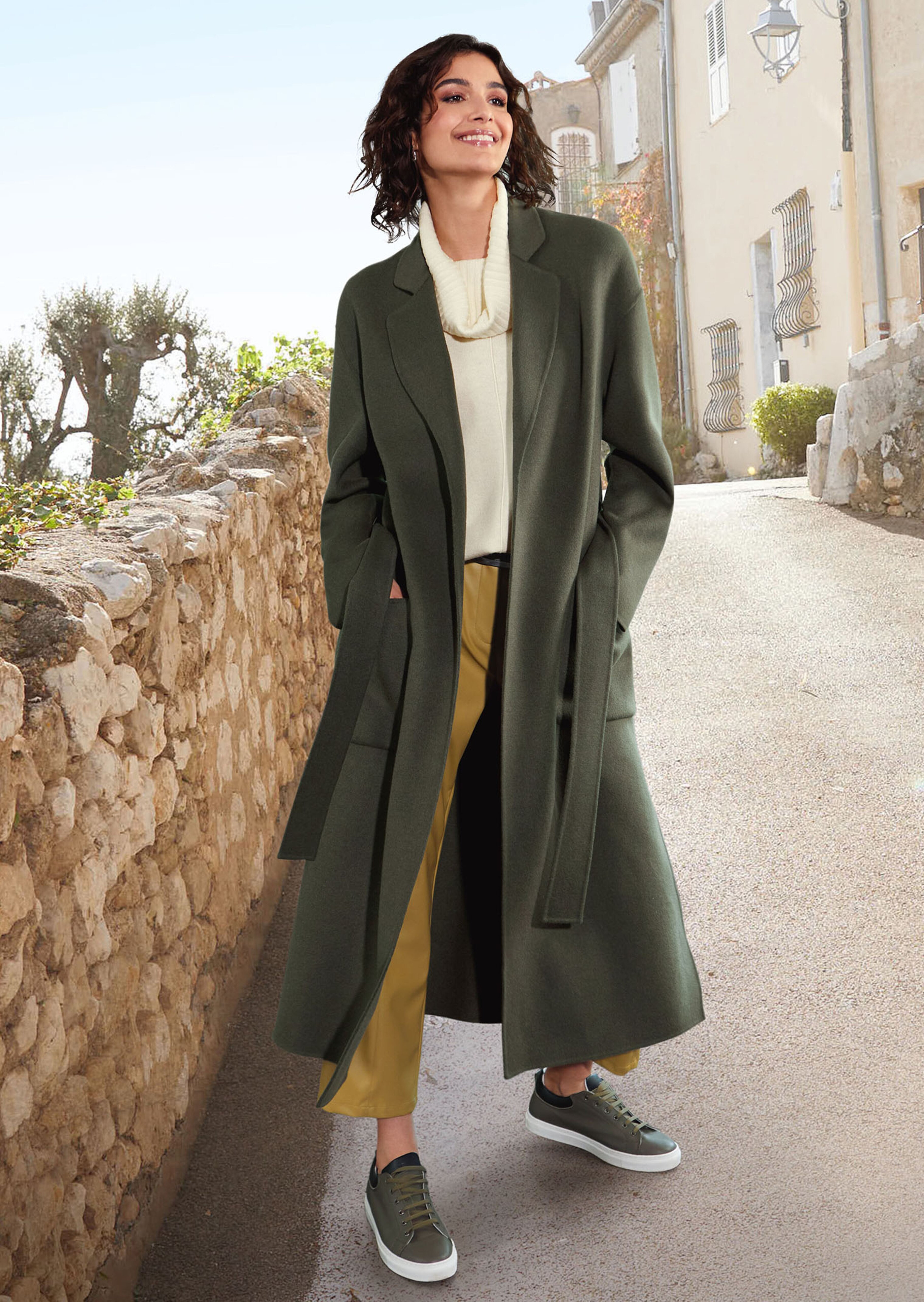 Coat