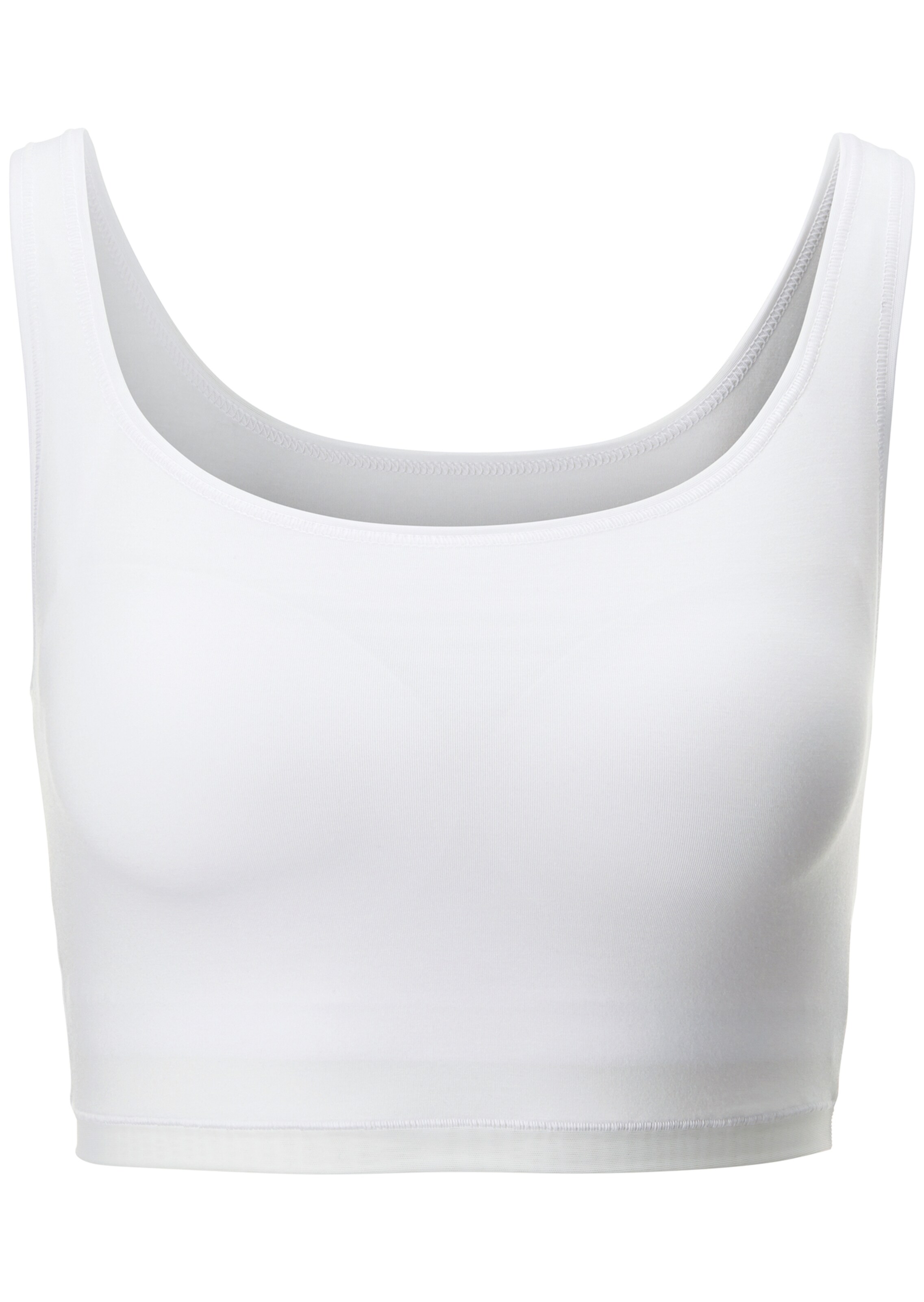Bra top