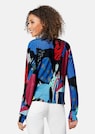 Bunte Steppjacke thumbnail 3