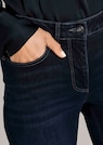 Bequeme Skinny-Jeans aus Powerstretch thumbnail 5
