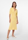 Knitted dress thumbnail 2