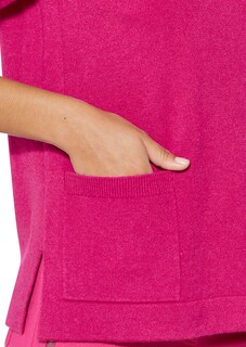 Pull. Pur cachemire thumbnail 5
