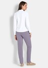 Hausanzug aus weichem Fleece thumbnail 2