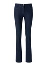 Jeans mit Nadelstreifen thumbnail 1
