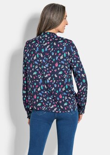 Druckbluse thumbnail 3